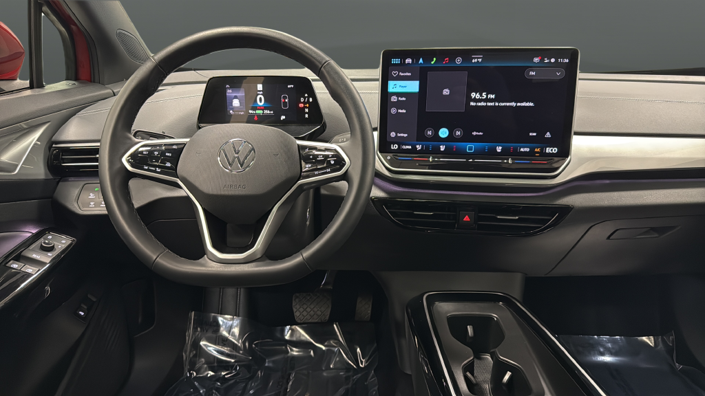 2024 Volkswagen ID.4 Pro S