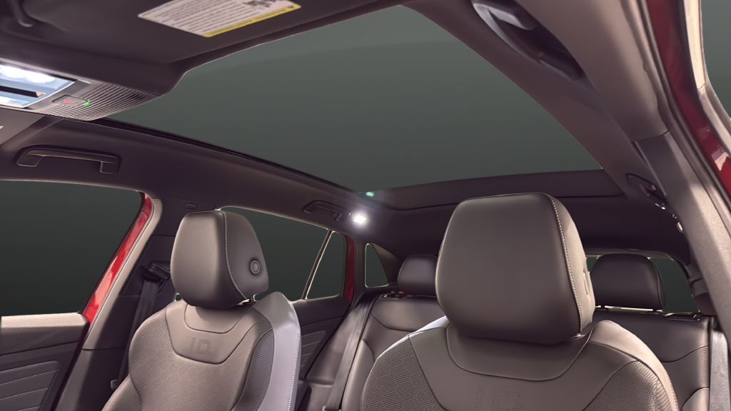 2024 Volkswagen ID.4 Pro S
