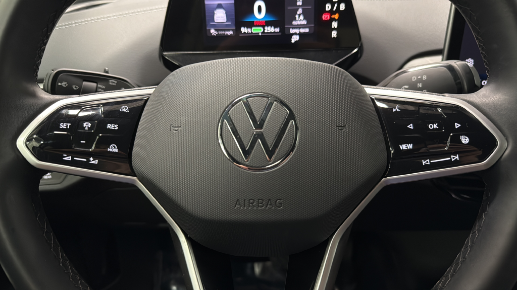 2024 Volkswagen ID.4 Pro S