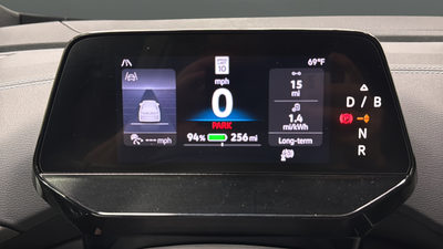 2024 Volkswagen ID.4 Pro S