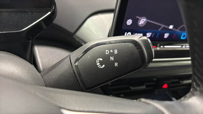 2024 Volkswagen ID.4 Pro S