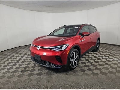 2024 Volkswagen ID.4 Pro S