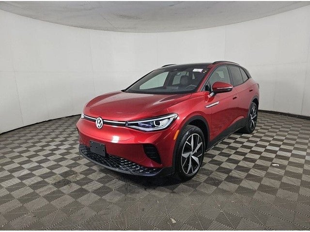 2024 Volkswagen ID.4 Pro S