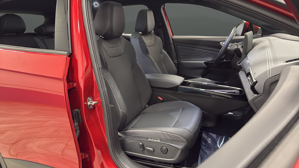 2024 Volkswagen ID.4 Pro S