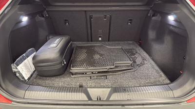 2024 Volkswagen ID.4 Pro S