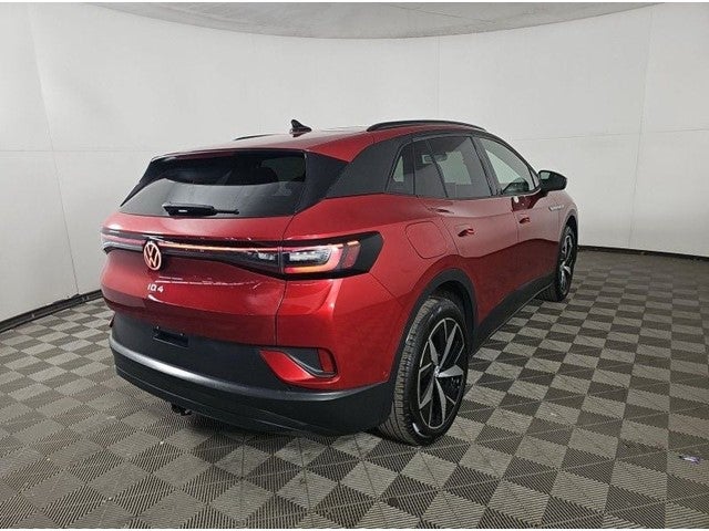 2024 Volkswagen ID.4 Pro S