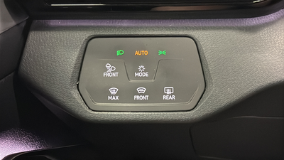 2024 Volkswagen ID.4 Pro S