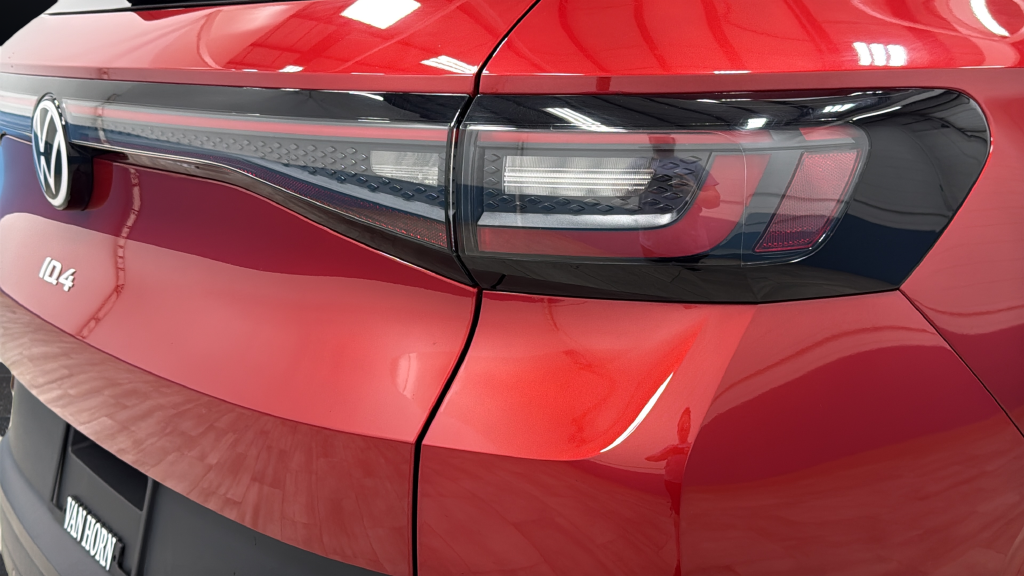 2024 Volkswagen ID.4 Pro S