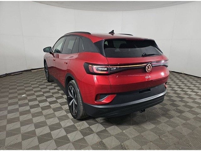 2024 Volkswagen ID.4 Pro S