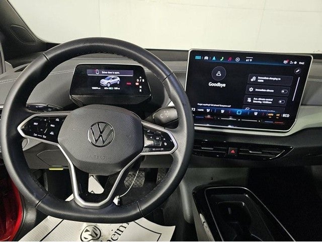 2024 Volkswagen ID.4 Pro S