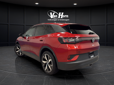 2024 Volkswagen ID.4 Pro S