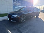 2016 Chrysler 300 S