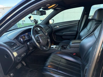 2016 Chrysler 300 S