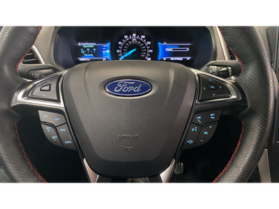 2024 Ford Edge ST Line