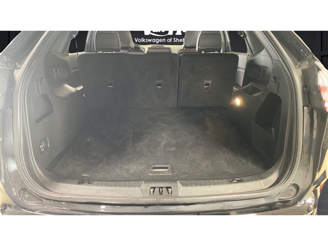 2024 Ford Edge ST Line