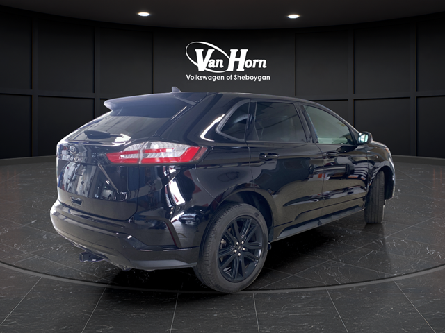 2024 Ford Edge ST Line