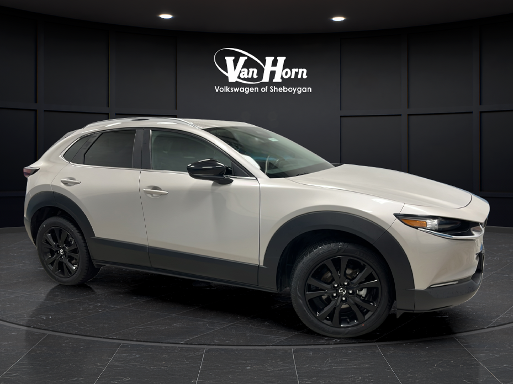 2024 Mazda Mazda CX-30 2.5 S Select Sport