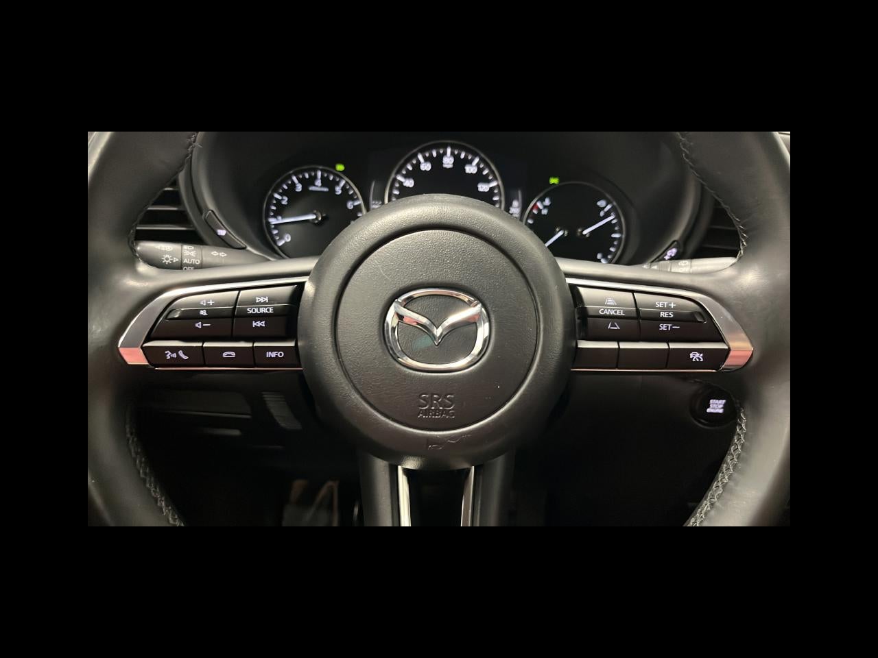 2024 Mazda Mazda CX-30 2.5 S Select Sport