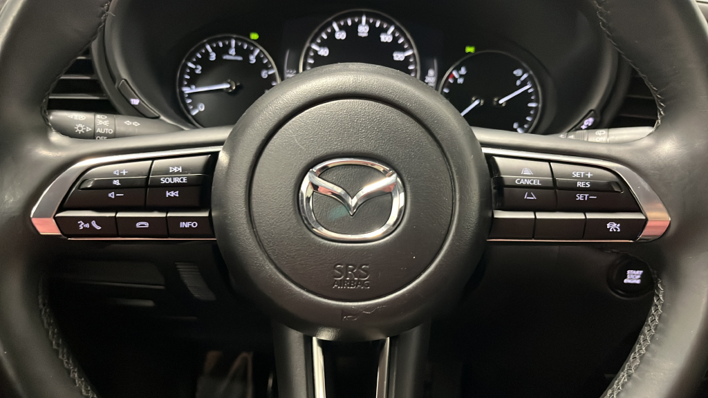 2024 Mazda Mazda CX-30 2.5 S Select Sport