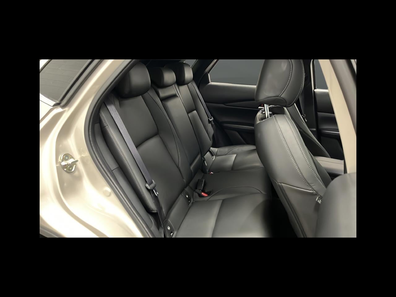 2024 Mazda Mazda CX-30 2.5 S Select Sport