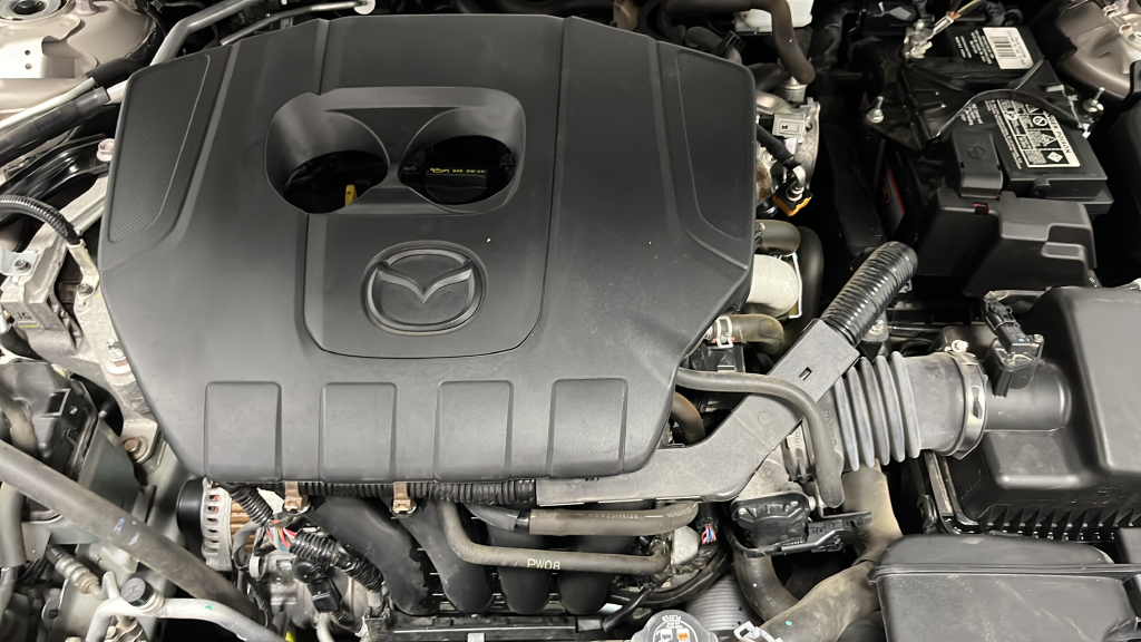 2024 Mazda Mazda CX-30 2.5 S Select Sport
