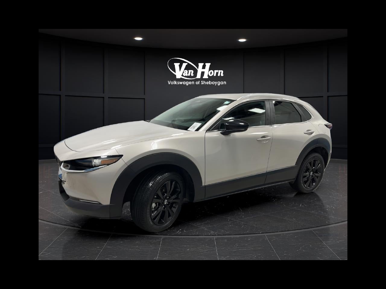 2024 Mazda Mazda CX-30 2.5 S Select Sport