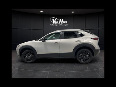 2024 Mazda Mazda CX-30 2.5 S Select Sport