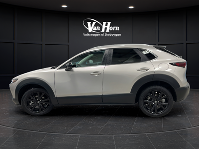 2024 Mazda Mazda CX-30 2.5 S Select Sport