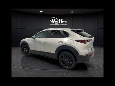2024 Mazda Mazda CX-30 2.5 S Select Sport