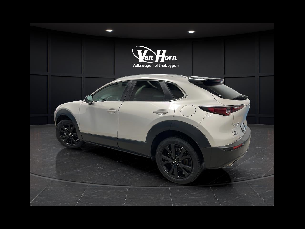 2024 Mazda Mazda CX-30 2.5 S Select Sport