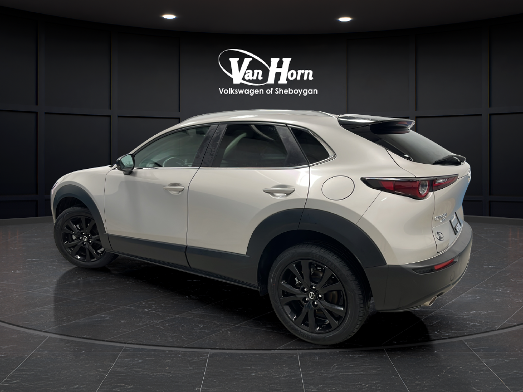 2024 Mazda Mazda CX-30 2.5 S Select Sport