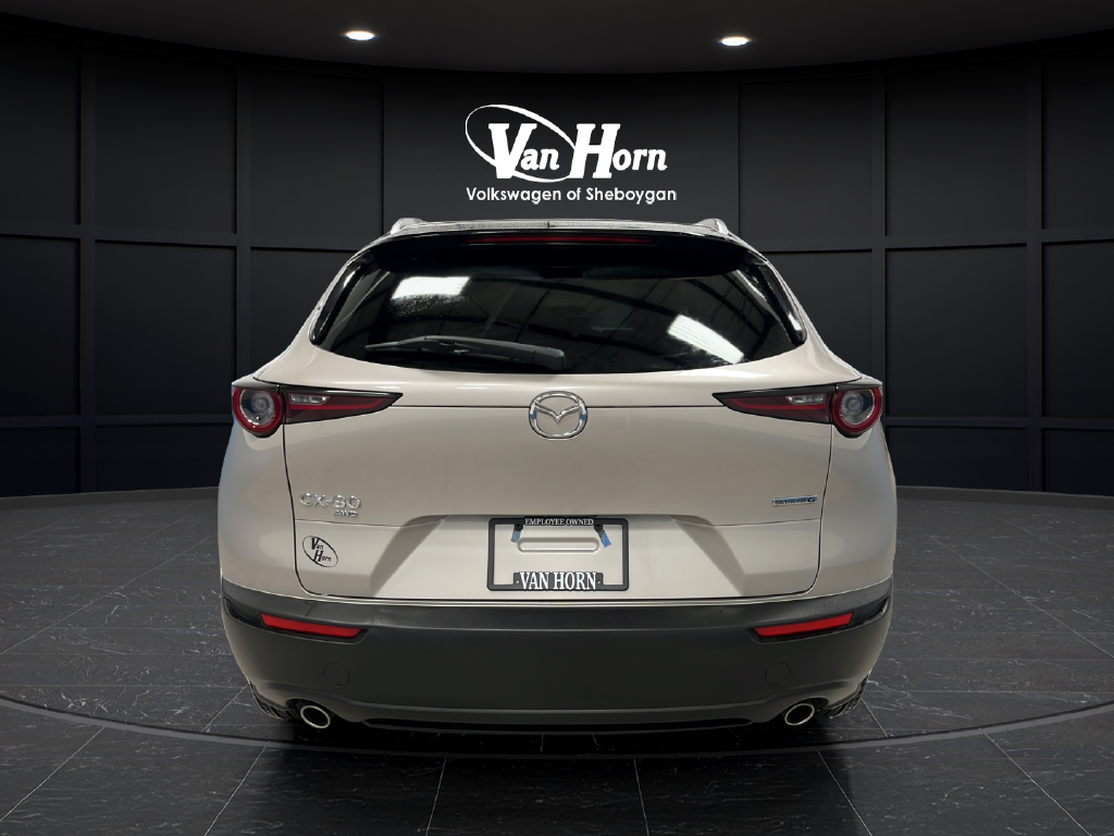 2024 Mazda Mazda CX-30 2.5 S Select Sport