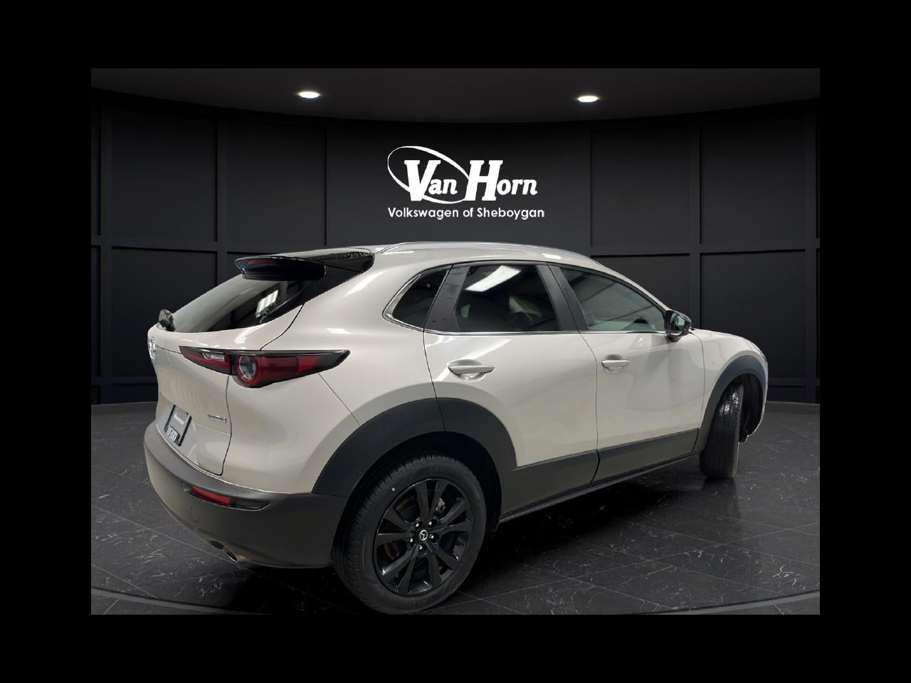 2024 Mazda Mazda CX-30 2.5 S Select Sport