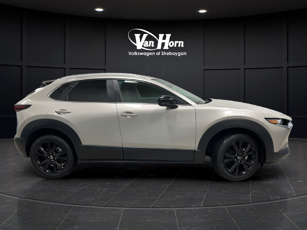 2024 Mazda Mazda CX-30 2.5 S Select Sport