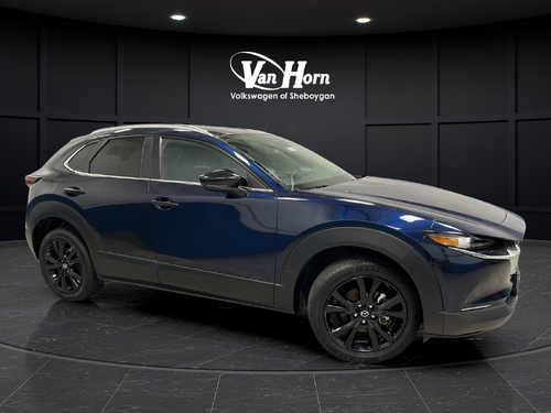 2024 Mazda Mazda CX-30 2.5 S Select Sport