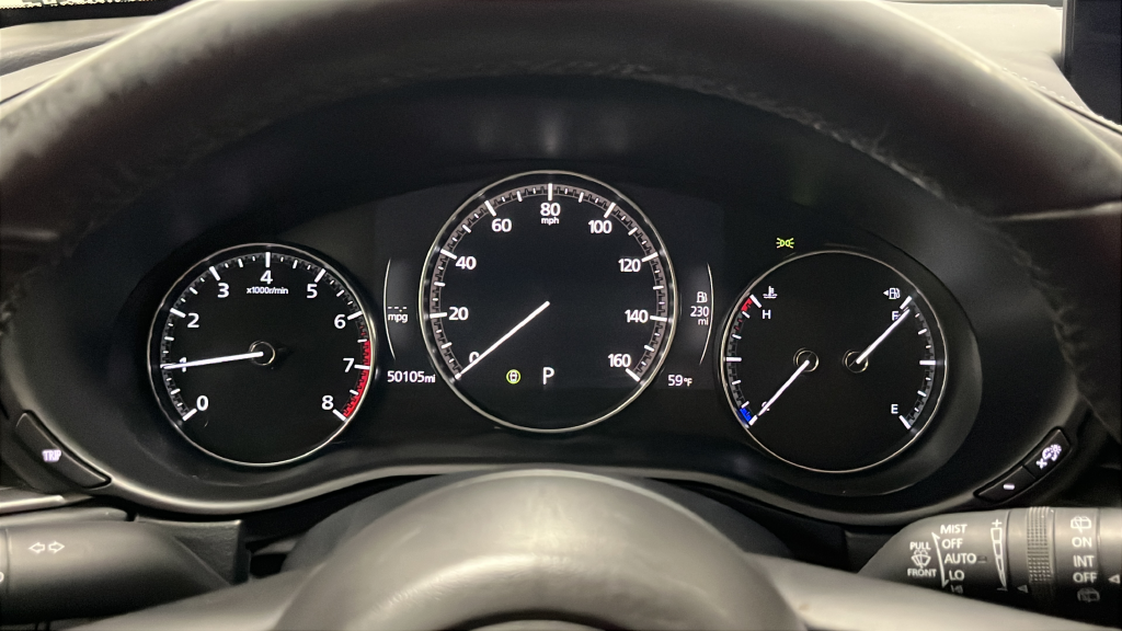 2024 Mazda Mazda CX-30 2.5 S Select Sport