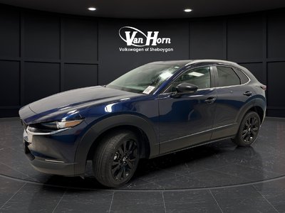 2024 Mazda Mazda CX-30 2.5 S Select Sport
