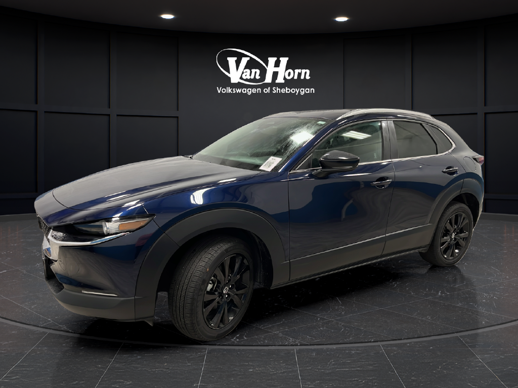 2024 Mazda Mazda CX-30 2.5 S Select Sport
