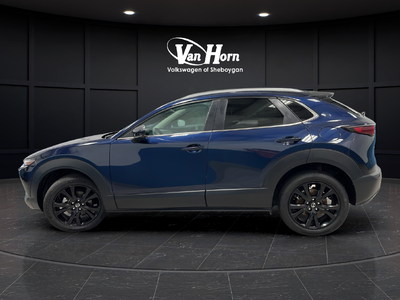2024 Mazda Mazda CX-30 2.5 S Select Sport
