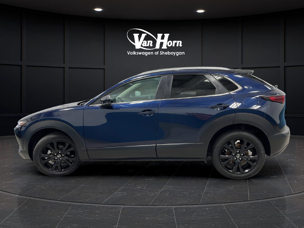 2024 Mazda Mazda CX-30 2.5 S Select Sport