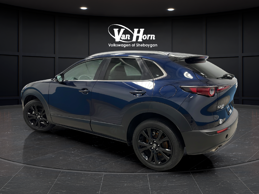 2024 Mazda Mazda CX-30 2.5 S Select Sport