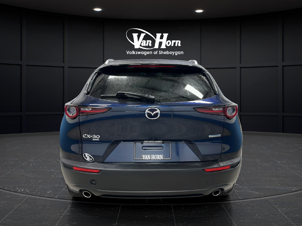 2024 Mazda Mazda CX-30 2.5 S Select Sport