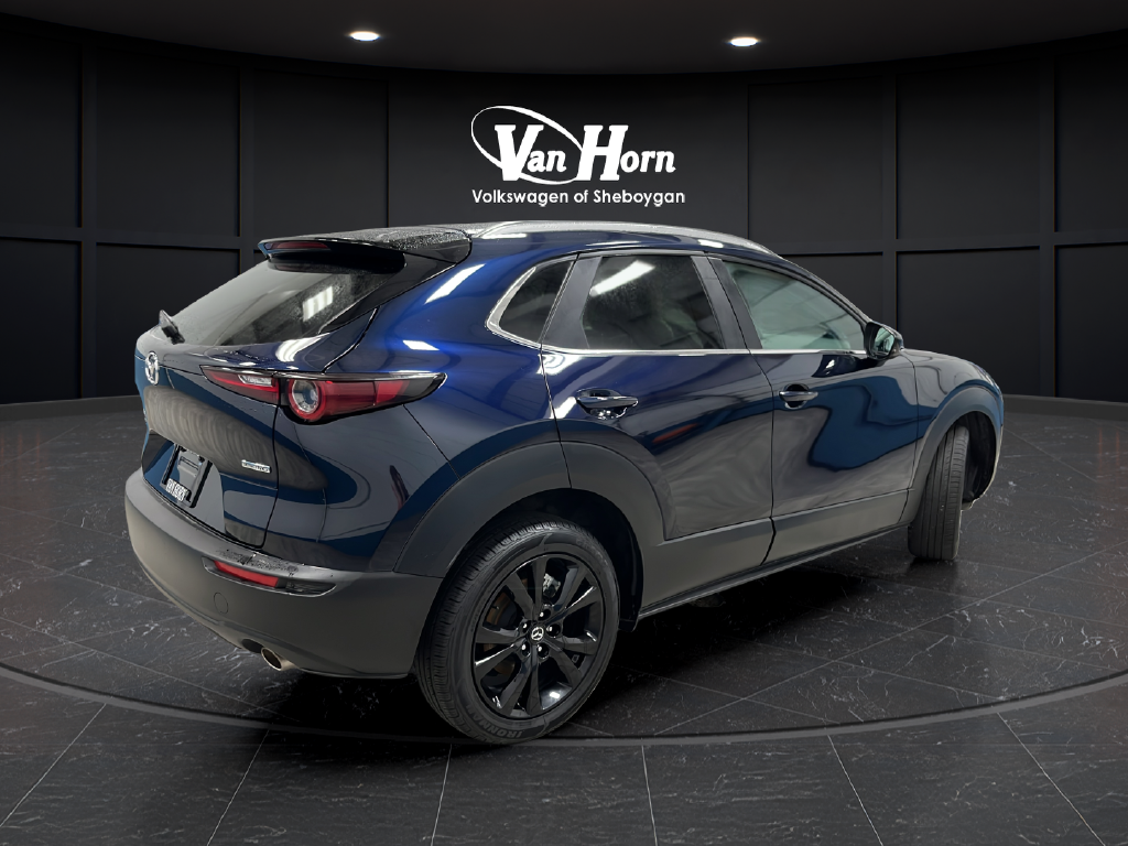 2024 Mazda Mazda CX-30 2.5 S Select Sport