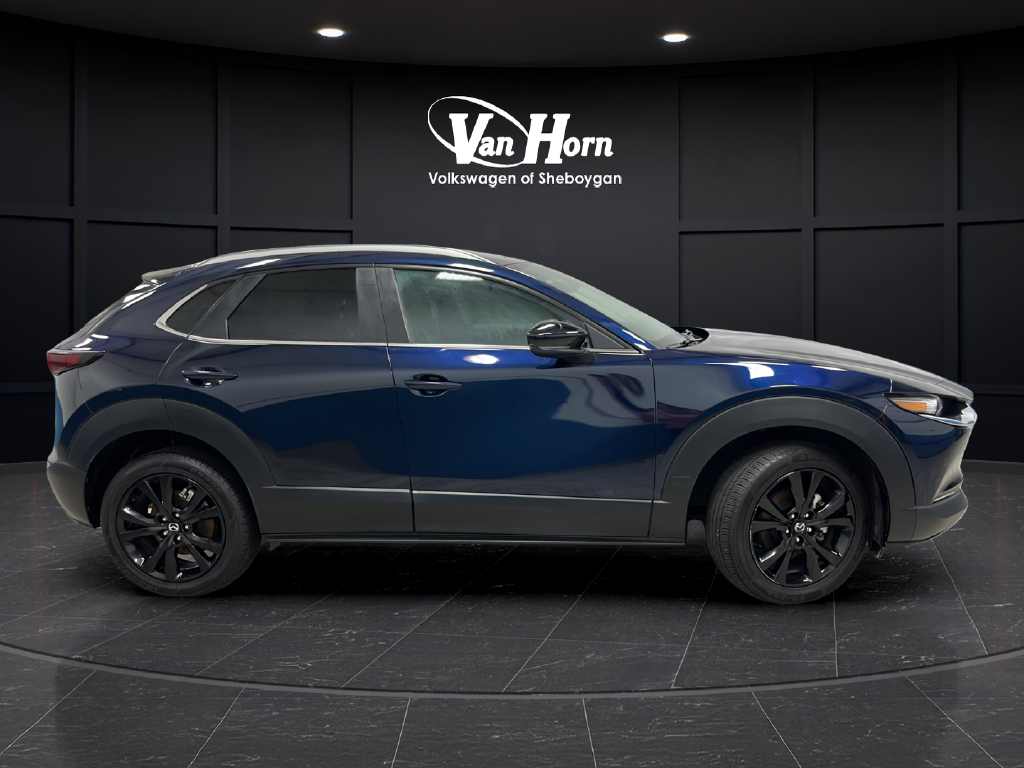 2024 Mazda Mazda CX-30 2.5 S Select Sport