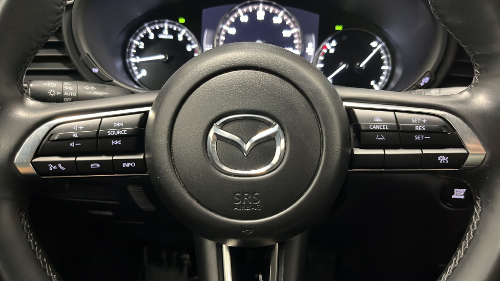 2024 Mazda Mazda CX-30 2.5 S Select Sport