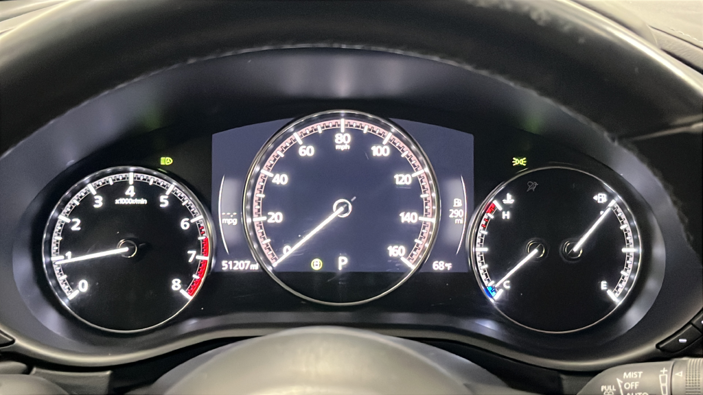 2024 Mazda Mazda CX-30 2.5 S Select Sport