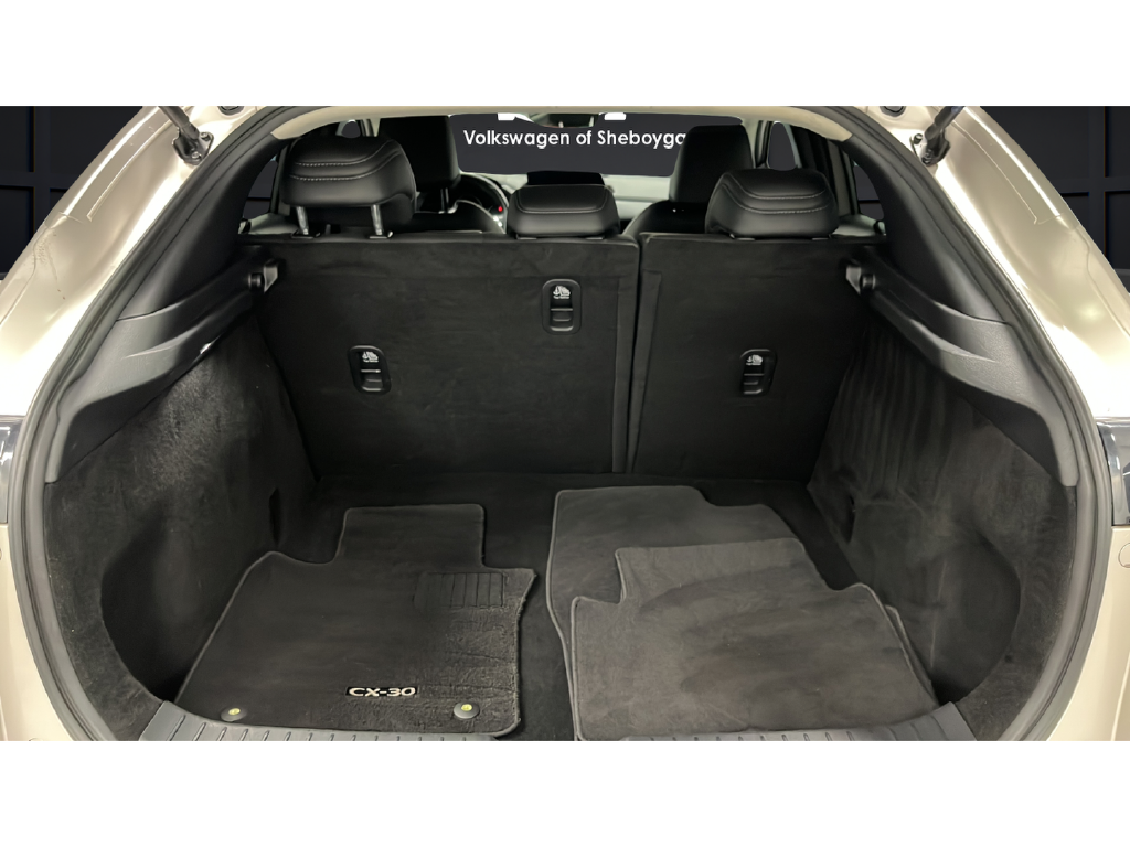 2024 Mazda Mazda CX-30 2.5 S Select Sport