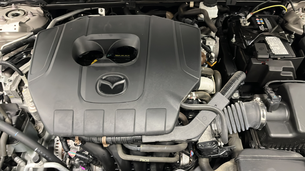 2024 Mazda Mazda CX-30 2.5 S Select Sport