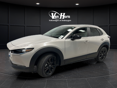 2024 Mazda Mazda CX-30 2.5 S Select Sport