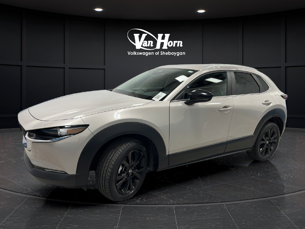 2024 Mazda Mazda CX-30 2.5 S Select Sport